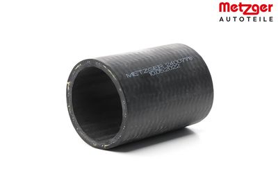 LADELUFTSCHLAUCH METZGER AUTOTEILE 2400778 32