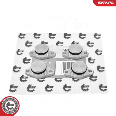 Sada na opravu, modul sacího potrubí ESEN SKV 49SKV655