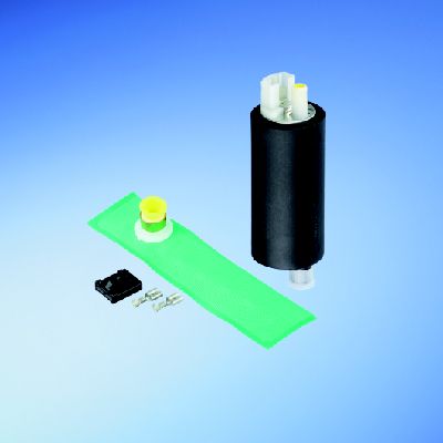 BOSCH Kraftstoffpumpe