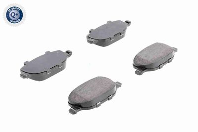 BREMSBELAGSATZ SCHEIBENBREMSE VAICO V240097 8