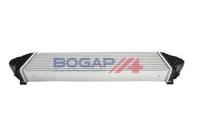 INTERCOOLER COMPRESOR BOGAP V4220100 4