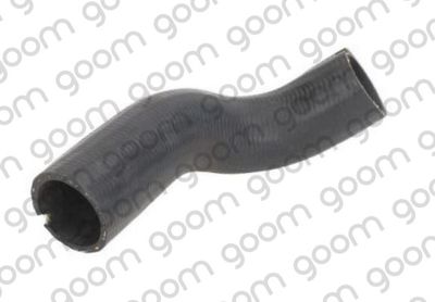 Трубка нагнетаемого воздуха GOOM AH-0345 для FIAT PANDA
