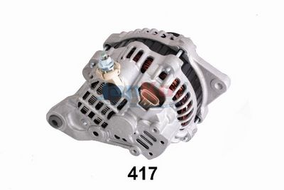 GENERATOR / ALTERNATOR JAPKO 2S417 2