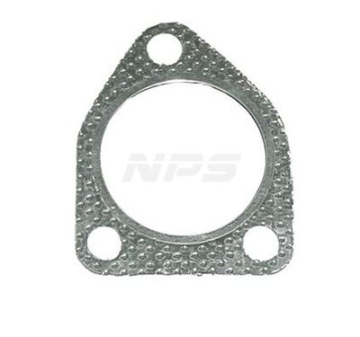 NPS M433I03 Прокладка глушителя для MITSUBISHI SPACE WAGON (D0_V/W)