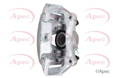 APEC Brake Caliper LCA822N