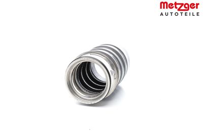 LADELUFTSCHLAUCH METZGER AUTOTEILE 2400318 30