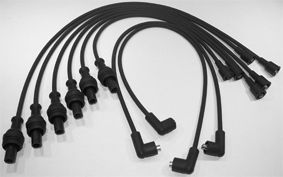 Комплект проводов зажигания EUROCABLE EC-6508 для ALPINE A310