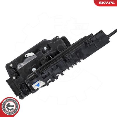 Zámok dverí ESEN SKV 60SKV721