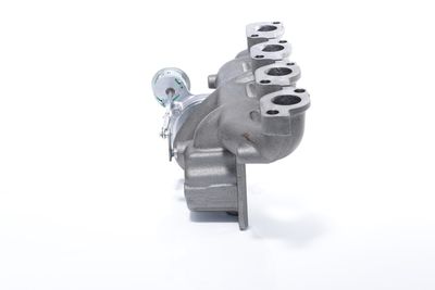 LADER AUFLADUNG BTS Turbo T914277 25