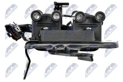 BOBINA DE INDUCTIE NTY ECZHY520 2