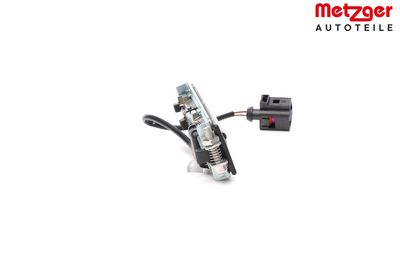 HECKKLAPPENGRIFF METZGER AUTOTEILE 2310888 28