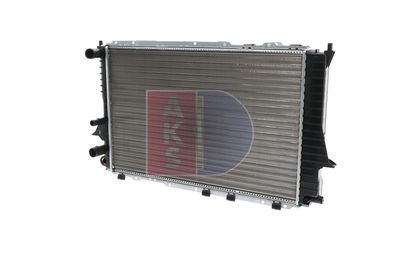 KüHLER MOTORKüHLUNG AKS DASIS 481100N 16