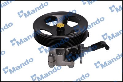 Гидравлический насос, рулевое управление MANDO EX571002B301 для HYUNDAI SANTA FE
