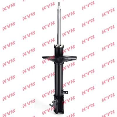 STOßDäMPFER KYB 334483 11