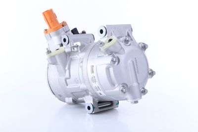 COMPRESOR CLIMATIZARE NISSENS 891075 5