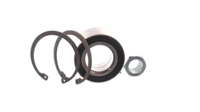 RADLAGERSATZ SKF VKBA3785 19