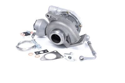 LADER AUFLADUNG BTS Turbo T981158BT 22