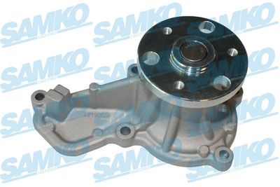 SAMKO WP0857 Помпа (водяной насос)  для HONDA CR-V (Хонда Кр-в)