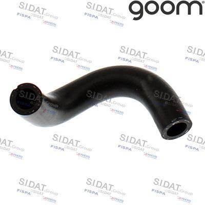 въздуховод за турбината SIDAT 500809