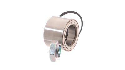 RADLAGERSATZ SKF VKBA3690 7