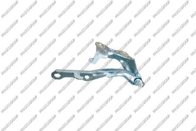 Шарнир, капот PRASCO TY8403704 для TOYOTA LAND CRUISER
