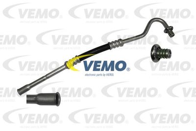 Трубопровод высокого / низкого давления, кондиционер VEMO V25-20-0018 для FORD MONDEO