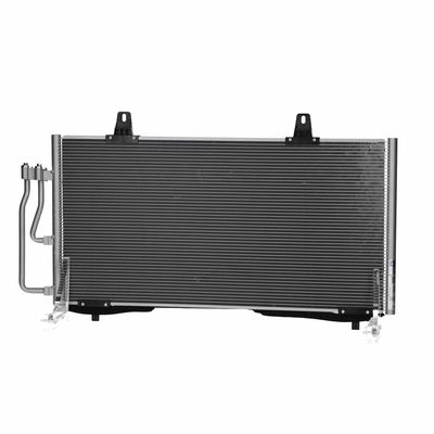 CONDENSATOR CLIMATIZARE NISSENS 940987 7