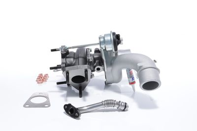 LADER AUFLADUNG BTS Turbo T981117BT 27