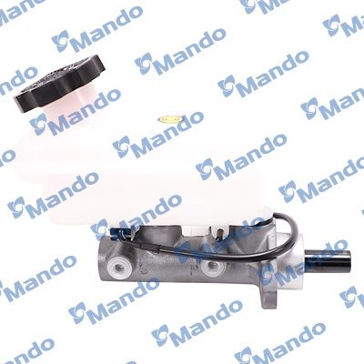 Главный тормозной цилиндр MANDO EX591004A310 для HYUNDAI H-1