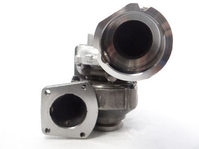 LADER AUFLADUNG GARRETT 7293259004S 2