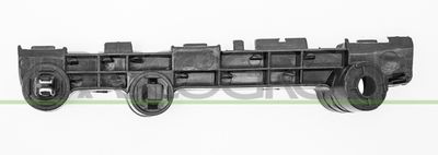 PRASCO MB8241004 Бампер передний задний для MITSUBISHI L200 / TRITON (KJ_, KK_, KL_) 2.4 DI-D (KJ0T)