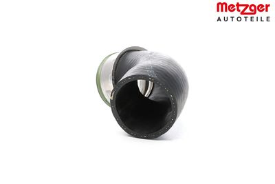 LADELUFTSCHLAUCH METZGER AUTOTEILE 2400104 10