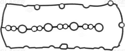 GARNITURA CAPAC SUPAPE GLASER X9045501