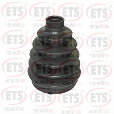 маншон, полуоска ETS 19.SK.338