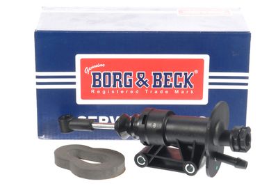 Cylindre émetteur, embrayage BORG & BECK