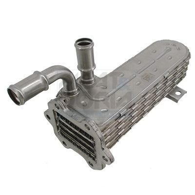 RADIATOR RECIRCULARE GAZE DE ESAPAMENT