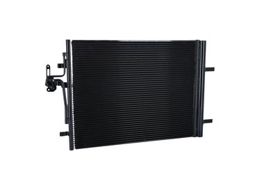 CONDENSATOR CLIMATIZARE NRF 35884 24