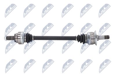 PLANETARA NTY NPWBM232 25