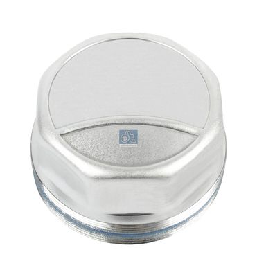 Tapa protectora, Buje