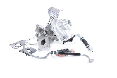 LADER AUFLADUNG BTS Turbo T981638 21