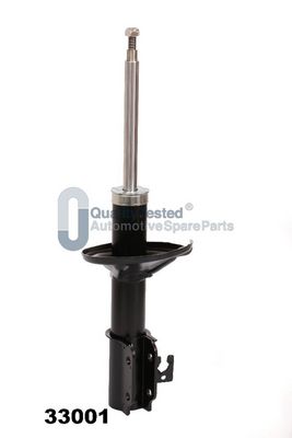 Tlumič pérování JAPANPARTS MQ-33001