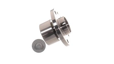 RADLAGERSATZ SKF VKBA6531 27