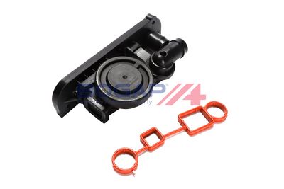 SET REPARATIE AERISIRE BAIE ULEI