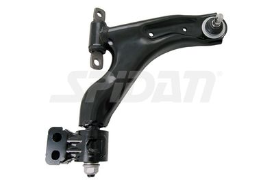 Рычаг независимой подвески колеса, подвеска колеса SPIDAN CHASSIS PARTS 51259 для CHEVROLET SPARK