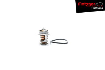 THERMOSTAT KüHLMITTEL METZGER AUTOTEILE 4006112 36