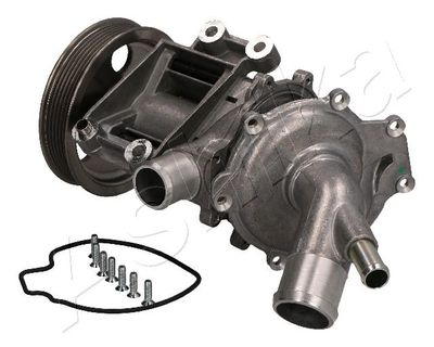 Water Pump, engine cooling 35-00-0118