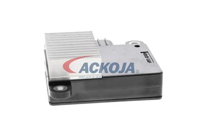 UNITATE COMANDA VENTILATOR ELECTRIC (RACIRE MOTOR) ACKOJA A70790004 37