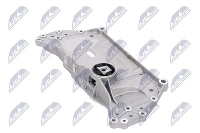 RAMA SUSTINERE/SUPORT AGREGATE NTY ZRZVW008 8