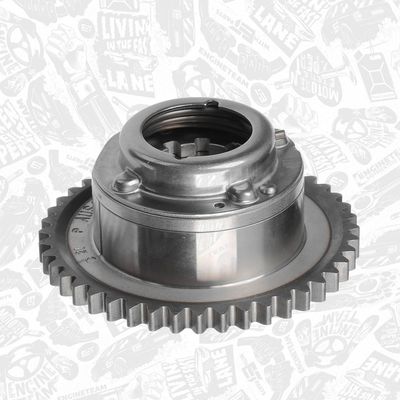 REGULATOR AX CU CAME ET ENGINETEAM VT0039 3
