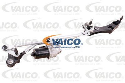 VAICO V20-2210 Двигун склоочисника 